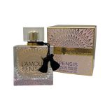 ادو پرفیوم زنانه پنسیس مدل لالیک لامور حجم 100 میل Pensis Lalique Lamour 100 ml