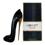 ادکلن گودگرل Good Girl زنانه پنسیس حجم 100 میل Pensis Good Girl women's Eau de Parfum 100 ml