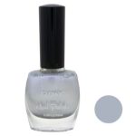 لاک ناخن گلوویک حجم 18 میل شماره 53 Glowic nail polish volume 18 ml number 53