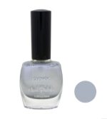 لاک ناخن گلوویک حجم 18 میل شماره 53 Glowic nail polish volume 18 ml number 53