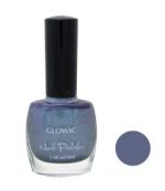 لاک ناخن گلوویک حجم 18 میل شماره 54 Glowic nail polish volume 18 ml number 54