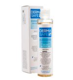 شامپو سر و بدن مناسب پوست های بسیار خشک 200میل درما سیف  Derma Safe Hair And Body Wash For Very Dry Skin And Scalp 200ml