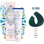 لولیا واریاسیون سبز Lollia 3D 120m 0.88