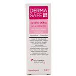کرم ژل ضد ترک بدن 75میل درما سیف Anti-crack body gel cream 75ml Derma Safe