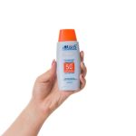 لوسیون ضد آفتاب آردن مدل Aqua Newgen با +SPF50 مناسب انواع پوست حجم 100 میل Ardene Solaris Sunscreen Lotion Aqua Newgen - تصویر 6
