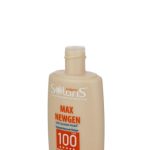 کرم ضد آفتاب آردن مدل Solar Allergy با SPF 100 حجم 100 میل Ardene Solaris SunScreen Cream Max Newgen Solar Allergy 100ml - تصویر 5