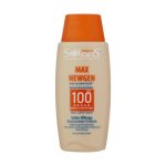 کرم ضد آفتاب آردن مدل Solar Allergy با SPF 100 حجم 100 میل Ardene Solaris SunScreen Cream Max Newgen Solar Allergy 100ml - تصویر 2