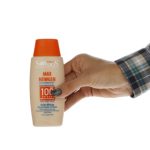 کرم ضد آفتاب آردن مدل Solar Allergy با SPF 100 حجم 100 میل Ardene Solaris SunScreen Cream Max Newgen Solar Allergy 100ml - تصویر 3