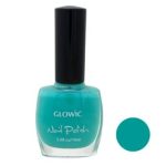 لاک ناخن گلوویک حجم 18 میل شماره 70 Glowic nail polish volume 18 ml number 70