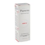 کرم ضد لک و روشن کننده قوی پوست آردن مدل Arbu10 حجم 30 میل Ardene Pigmenta Arbu10 Pigment Control Cream 30ml - تصویر 4