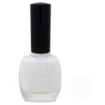 لاک ناخن گلوویک حجم 18 میل شماره 72 Glowic nail polish volume 18 ml number 72