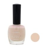 لاک ناخن گلوویک حجم 18 میل شماره 76 Glowic nail polish volume 18 ml number 76