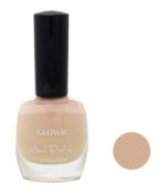 لاک ناخن گلوویک حجم 18 میل شماره 78 Glowic nail polish volume 18 ml number 78