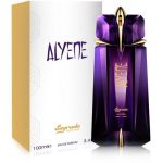 ادکلن الين ALYENE زنانه ساگرادا حجم 100 میل Sagrada ALYENE women's Eau de Parfum 100 ml - تصویر 3
