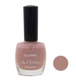 لاک ناخن گلوویک حجم 18 میل شماره 99 Glowic nail polish volume 18 ml number 99