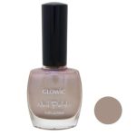 لاک ناخن گلوویک حجم 18 میل شماره 86 Glowic nail polish volume 18 ml number 86