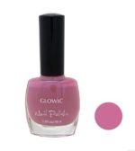 لاک ناخن گلوویک حجم 18 میل شماره 87 Glowic nail polish volume 18 ml number 87