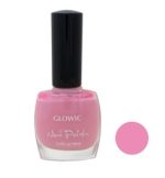 لاک ناخن گلوویک حجم 18 میل شماره 88 Glowic nail polish volume 18 ml number 88