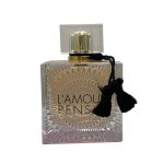 ادو پرفیوم زنانه پنسیس مدل لالیک لامور حجم 100 میل Pensis Lalique Lamour 100 ml - تصویر 3