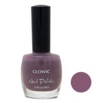لاک ناخن گلوویک حجم 18 میل شماره 92 Glowic nail polish volume 18 ml number 92