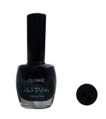 لاک ناخن گلوویک حجم 18 میل شماره 93 Glowic nail polish volume 18 ml number 93