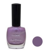 لاک ناخن گلوویک حجم 18 میل شماره 94 Glowic nail polish volume 18 ml number 94