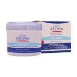 آردن آتوپیا کرم کاسه ای مرطوب کننده و نرم کننده قوی مناسب پوست بسیار خشک 150 میل Arden Atopia strong moisturizing and softening bowl cream suitable for very dry skin 150 ml - تصویر 3