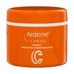 آردن سی فکتور کرم روز مرطوب کننده و روشن کننده 75 میل Ardene Moisturizing And Brightening Cream 75 ml - تصویر 2