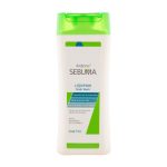 شوینده بدن غیر صابونی آردن مدل Liquipain پوست چرب و دارای آکنه حجم 250 میلی لیتر Ardene Sebuma Liquipain Face Wash For Oily And Acne Prone Skin 150ml