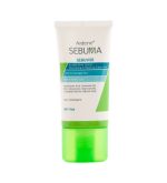 کرم ژل مرطوب کننده آردن سبوما مناسب پوست چرب و آسیب دیده حجم 40 میل Ardene Sebuma Moisturizing For Oily And Damaged Skin 40ml