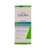 کرم ژل مرطوب کننده آردن سبوما مناسب پوست چرب و آسیب دیده حجم 40 میل Ardene Sebuma Moisturizing For Oily And Damaged Skin 40ml - تصویر 5