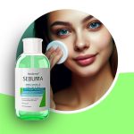 میسلار واتر 3 در 1 پوست چرب آردن سبوما 500 میلی لیتر Arden Sebuma Sebu Micelle 500 Ml - تصویر 2
