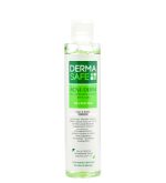 شامپو سر و بدن مناسب پوست های چرب مختلط و دارای آکنه 200میل درما سیف Derma Safe Hair And Body Wash 200ml - تصویر 4