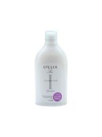 شامپو موهای رنگ شده لولیا 350 میل Lollia colored hair shampoo