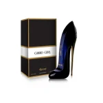 ادکلن گودگرل Good Girl زنانه ساگرادا حجم 100 میل Sagrada Good Girl women's Eau de Parfum 100 ml