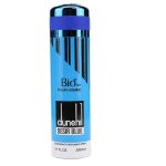 اسپری بدن مردانه بیو استار مدل Dunhill Desir Blue حجم ۲۰۰ml