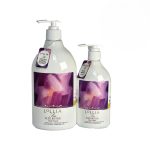ماسک مو داخل حمام تقویت کننده و مرطوب کننده لولیا 300 میل Hair mask in the bath lollia