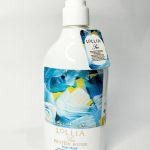 ماسک مو داخل حمام نرم کننده و مرطوب کننده لولیا 750 میل Hair mask in the bath lollia