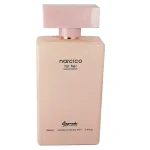 ادوپرفیوم زنانه ساگرادا مدل نارسیسو 100 میل Sagrada Narciso women's Eau de Parfum 100 ml - تصویر 2