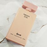 ادوپرفیوم زنانه ساگرادا مدل نارسیسو 100 میل Sagrada Narciso women's Eau de Parfum 100 ml - تصویر 4