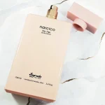 ادوپرفیوم زنانه ساگرادا مدل نارسیسو 100 میل Sagrada Narciso women's Eau de Parfum 100 ml - تصویر 3