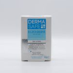 پن درماسیف پوست های خشک ۱۰۰ گرم Derma Safe Hydrating Surgras Pan