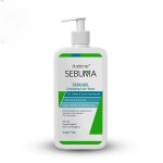 ژل شست و شو اسکراب مناسب پوست چرب دارای آکنه 350 گرم