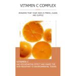 سرم ویتامین سی حجم 100میل Serum Vitamin C Essence 100ml - تصویر 3
