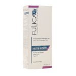 فولیکا شامپو موی خشک و آسیب دیده نوتری فورت 200 میل Fulica RX Nutri Fort Very Dry And Damaged Hair Shampoo