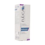 فولیکا سرم موی خشک و آسیب دیده نوتری سرت 100 میل Fulica RX Nutri Sert Very Dry And Damaged Hair Serum