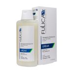 فولیکا شامپو اورکس آر ایکس حاوی 10 درصد اوره 200 میل Fulica Ureax Shampoo 200 ml