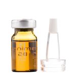 فولیکا سرم مو ضد ریزش مدل Biotin Bepanthene حاوی 10 عدد ویال Fulica Rx Biotin Bepanthene Single Dose Serum - تصویر 6
