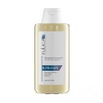 فولیکا شامپو موی خشک و آسیب دیده نوتری فورت 200 میل Fulica RX Nutri Fort Very Dry And Damaged Hair Shampoo - تصویر 3