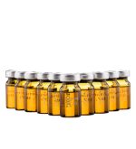 فولیکا سرم مو ضد ریزش مدل Biotin Bepanthene حاوی 10 عدد ویال Fulica Rx Biotin Bepanthene Single Dose Serum - تصویر 7